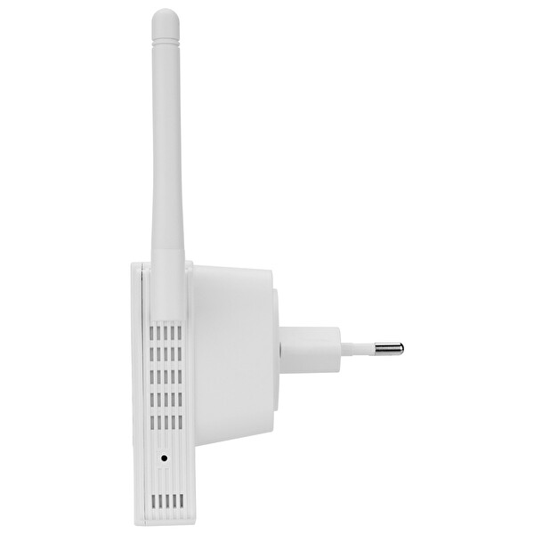 Everest EWR-N501 300Mbps 2.4GHz 1xWAN-1xLAN-WPS Router-AP-Repeater Wifi Menzil Genişletici