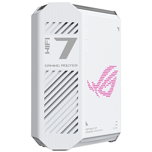 Asus ROG Strix GS-BE7200 Dual Band WiFi 7 Mesh Oyuncu Router