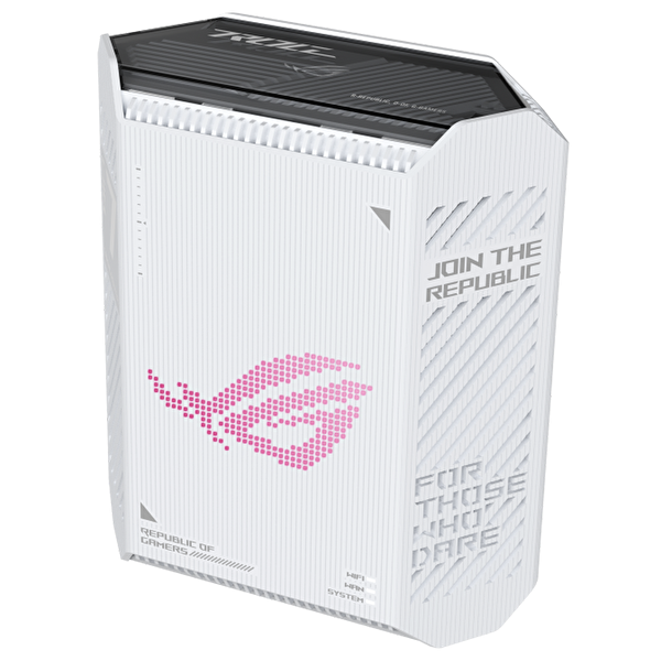 Asus ROG Strix GS-BE7200 Dual Band WiFi 7 Mesh Oyuncu Router