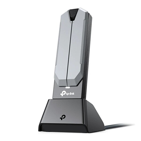 TP-Link Archer TBE400UH 2882 MBPS WiFi7 Kablosuz USB Adaptör