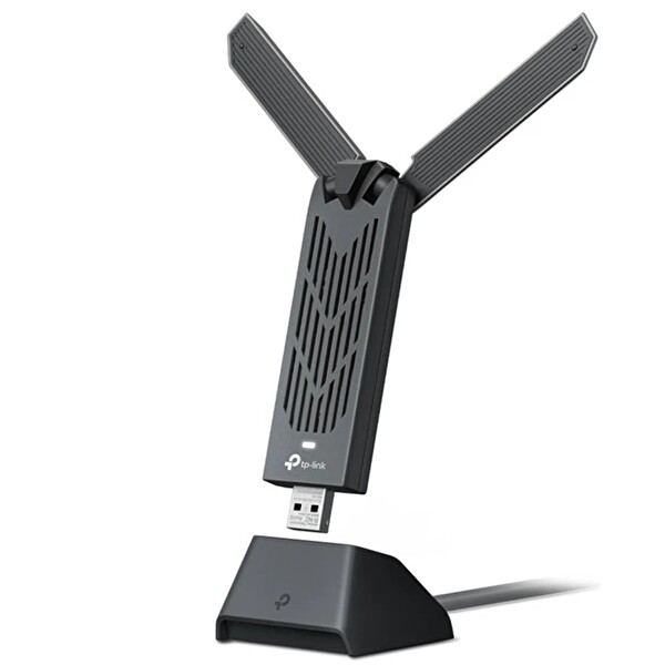 TP-Link Archer TBE400UH 2882 MBPS WiFi7 Kablosuz USB Adaptör
