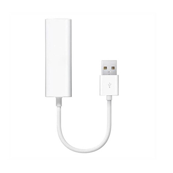 Qport Q-URJ45 USB - RJ45 Ağ Adaptörü