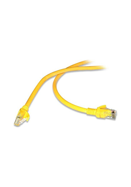Flaxes FNK-620S Cat6 Patch Network Kablosu 20 Metre 24AWG