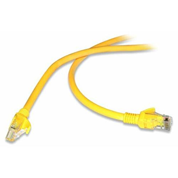 Flaxes FNK-615S Cat6 Patch Network Kablosu 15 Metre 24AWG