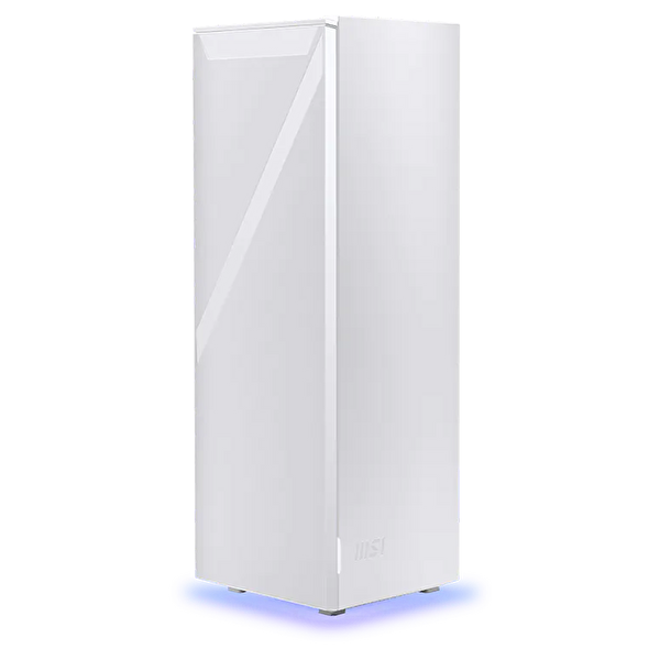 MSI Roamii Be Pro Mesh System WiFi7 İkili Router