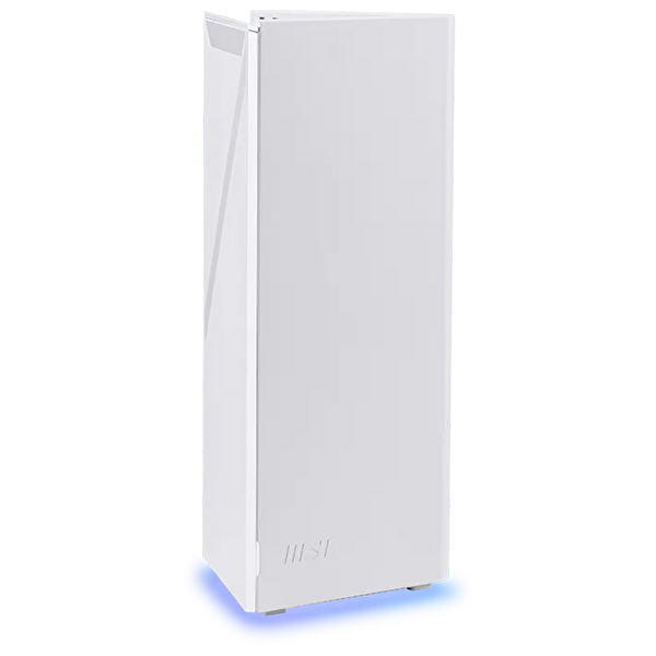 MSI Roamii Be Pro Mesh System WiFi7 İkili Router