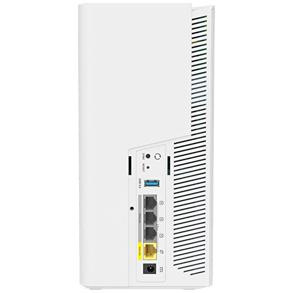 MSI Roamii Be Pro Mesh System WiFi7 İkili Router