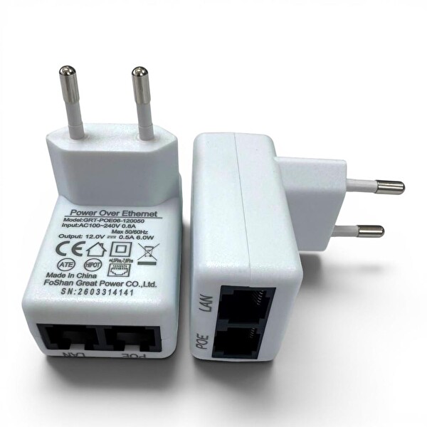 Avenir AV-BR500 2.4G Dijital Kablosuz İnternet Aktarıcı - 2 Adet Takım Set