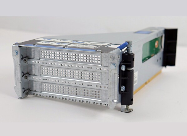 Hp-E DL380 Gen10 x8-x16-x8 Amplifikatör Kiti Kartı x8-x16 Yükseltici Kart 875058-001 869342-001