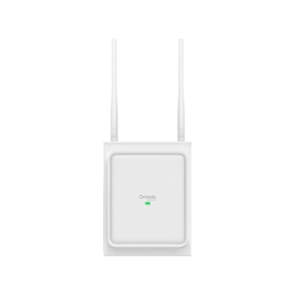 TP-Link EAP725-OUTDOOR BE5000 Indoor-Outdoor Dual-Band WiFi7 Access Point