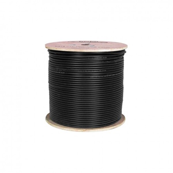Frisby FNW-CAT525 CAT5 Dış Ortam Kablosu 305 Metre