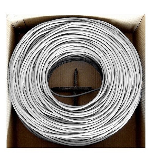 Frisby FR-CAT5E09 305 Metre Network Kablosu