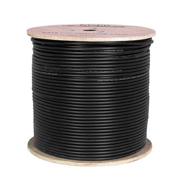 Frisby FNW-CAT624 CAT6 UTP Dış Ortam Kablosu 305 Metre