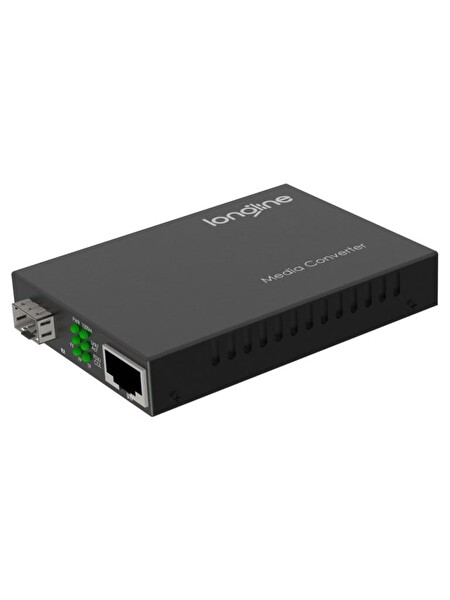 Longline LNG-8110G-SFP-AS-POE 1 Ge SFP Slot+1 10/100/1000 Router