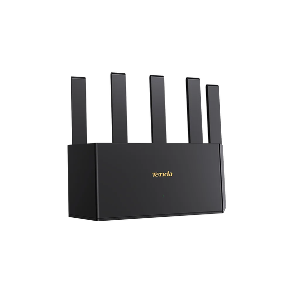 Tenda TE3L BE3600 Wi-Fi 7 Gigabit 4 Port Access Point Router