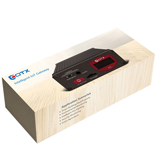 Cotx X3 Indoor Helium Hotspot Access Point (Helium Mining Cihazı)
