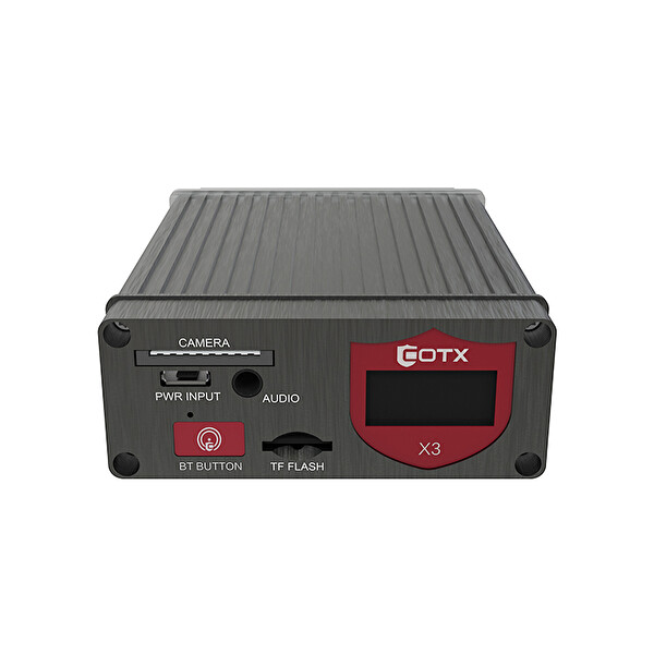 Cotx X3 Indoor Helium Hotspot Access Point (Helium Mining Cihazı)