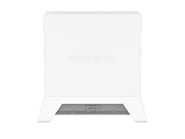 Keenetic Titan SE BE7200 Wi-Fi Mesh VDSL2/ADSL2+/Fiber Ebeveyn Kontrollü VPN Router 2x2.5Gbit/s 3X1Gbit/s USB3.2 USB2.0 KN-4210
