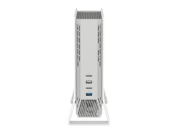 Keenetic Titan SE BE7200 Wi-Fi Mesh VDSL2/ADSL2+/Fiber Ebeveyn Kontrollü VPN Router 2x2.5Gbit/s 3X1Gbit/s USB3.2 USB2.0 KN-4210