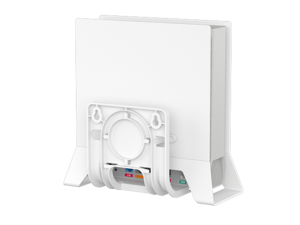 Keenetic Titan SE BE7200 Wi-Fi Mesh VDSL2/ADSL2+/Fiber Ebeveyn Kontrollü VPN Router 2x2.5Gbit/s 3X1Gbit/s USB3.2 USB2.0 KN-4210