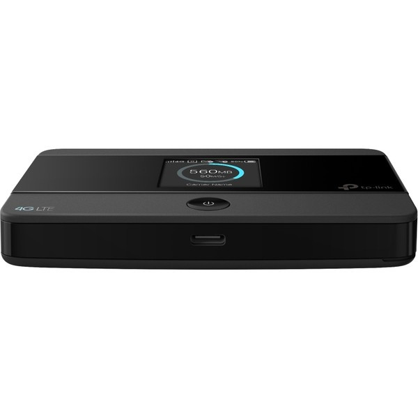 TP-Link M7352 4G LTE Mobil Wi-Fi6 Taşınabilir Modem 150 Mbps 4G Hızı 2100 mAh Pil 10 Saat Kullanım