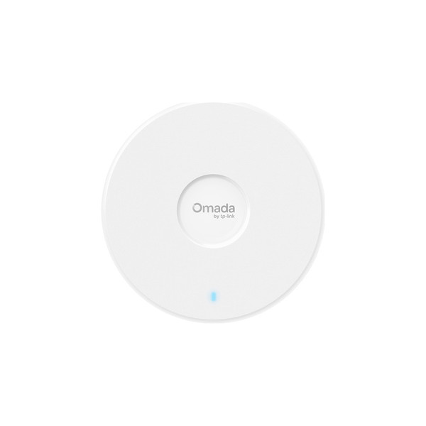 TP-Link Omada EAP720 BE3600 WiFi 7 Dual Band Tavan Access Point