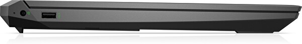 HP Pavilion Gaming 15-EC2056NT AMD Ryzen 5 5600H 8 GB 512 GB SSD RTX 3050TI 144 Hz FreeDOS 15.6