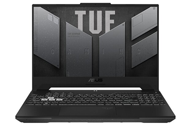 Asus Tuf Gaming A15 FA507RE-HN062 Ryzen 7 6800H 16 GB RAM 512 GB SSD 4 GB RTX3050TI 15.6" FHD 144 Hz Taşınabilir Bilgisayar