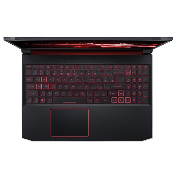 Acer Nitro 5 AN515-45 NH.QBAEY.005 AMD Ryzen 5 5600H 8 GB 512 GB SSD RTX 3050 FreeDOS 15.6