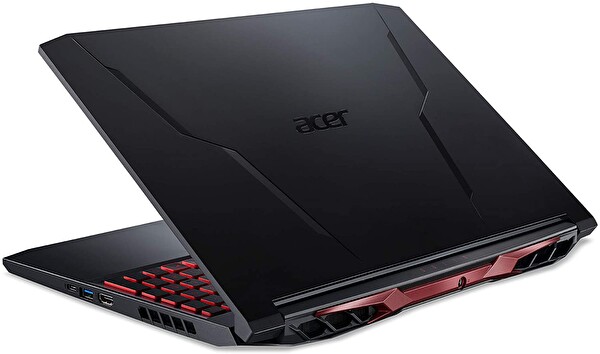 Acer Nitro 5 AN515-45 NH.QBAEY.005 AMD Ryzen 5 5600H 8 GB 512 GB SSD RTX 3050 FreeDOS 15.6