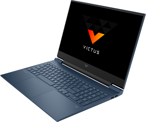 HP Victus 16-E1010NT 68S26EA AMD Ryzen 5 6600H 8 GB RAM 512 GB SSD 4 GB GeForce RTX3050ti 16.1