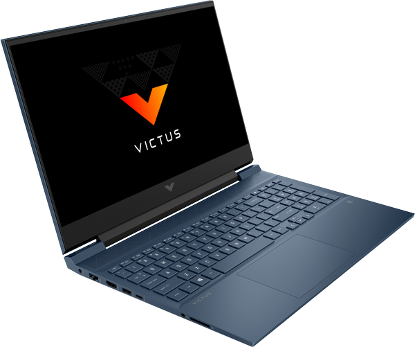 HP Victus 16-E1010NT 68S26EA AMD Ryzen 5 6600H 8 GB RAM 512 GB SSD 4 GB GeForce RTX3050ti 16.1