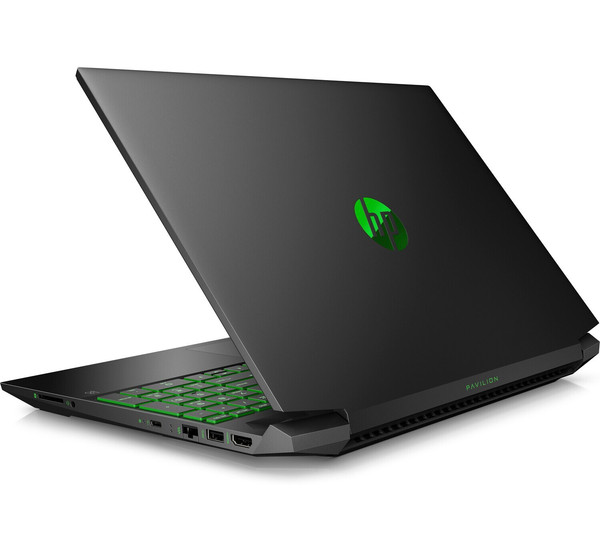 HP Pavilion Gaming 15-EC2052NT 68N66EA AMD Ryzen 7 5800H 15.6