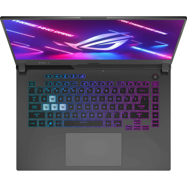 Asus ROG Strix G513IE-HN065A47 AMD Ryzen 7 4800H 15.6