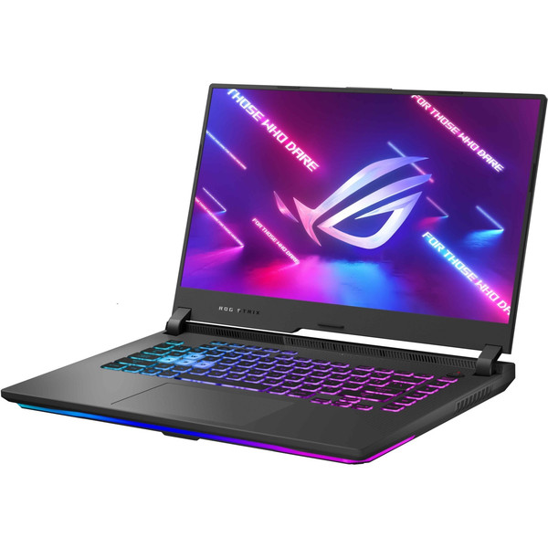 Asus ROG Strix G513IE-HN065A47 AMD Ryzen 7 4800H 15.6