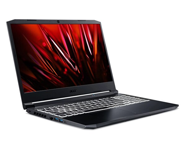 Acer Nitro 5 AN515-45-R9QX NH.QBCEY.00A AMD Ryzen 5 5600H 15.6