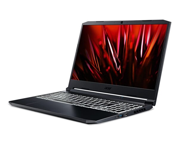 Acer Nitro 5 AN515-45-R9QX NH.QBCEY.00A AMD Ryzen 5 5600H 15.6