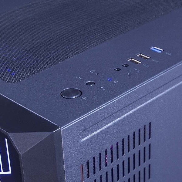 Dragos DRx2382 i7 12700KF 16 GB RAM 1 TB M.2 NVMe SSD 12 GB RTX 3060 FreeDOS Masaüstü Oyun Bilgisayarı