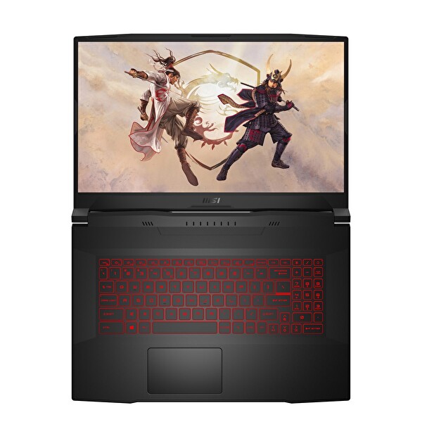 MSI Katana GF76 11UD-471JP／RTX3050Ti×i7 MSI NB Katana GF76 11UD-875TR Intel Core i7-11800H 17.3