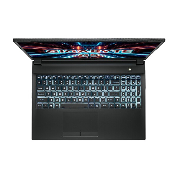 Gigabyte G5 GE-51EE213SD Intel Core i5 12500H 15.6
