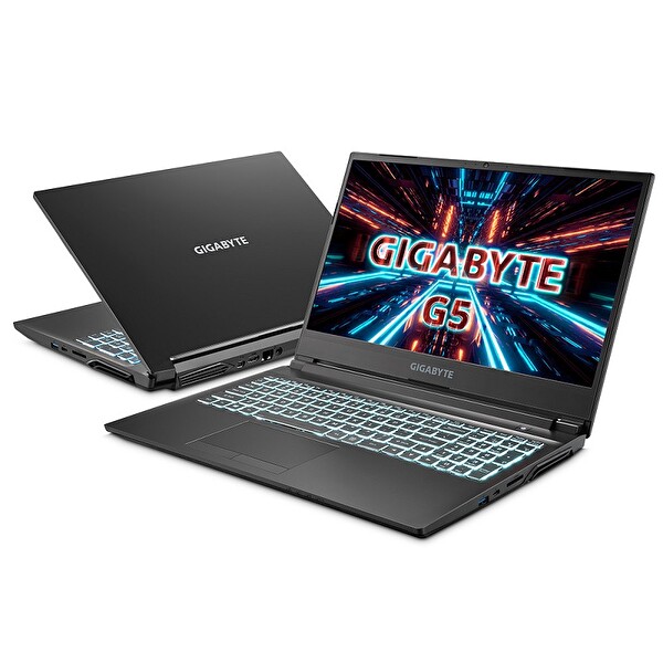Gigabyte G5 GE-51EE213SD Intel Core i5 12500H 15.6