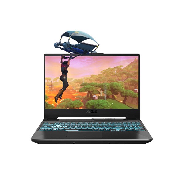 Asus Tuf Gaming F15 FX506HM-HN114 Intel Core i5 11400H 15.6