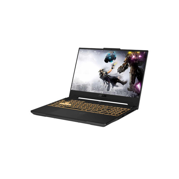 Asus TUF Gaming F15 FX507ZC4-HN008W Intel Core i7-12700H 15.6