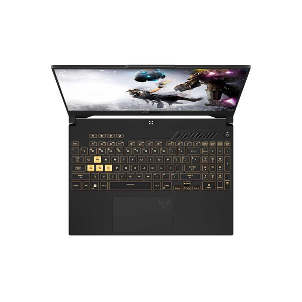 Asus TUF Gaming F15 FX507ZC4-HN008W Intel Core i7-12700H 15.6