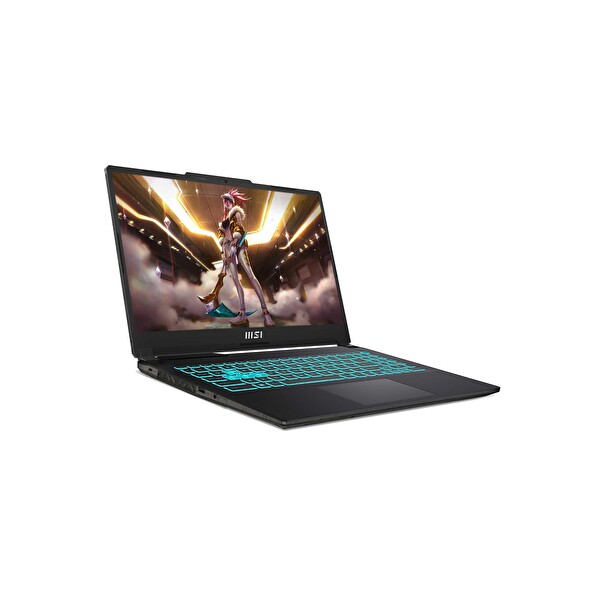 MSI Cyborg 15 A12VF-077XTR Intel Core i5-12450H 15.6