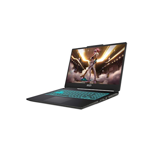 MSI Cyborg 15 A12VF-077XTR Intel Core i5-12450H 15.6