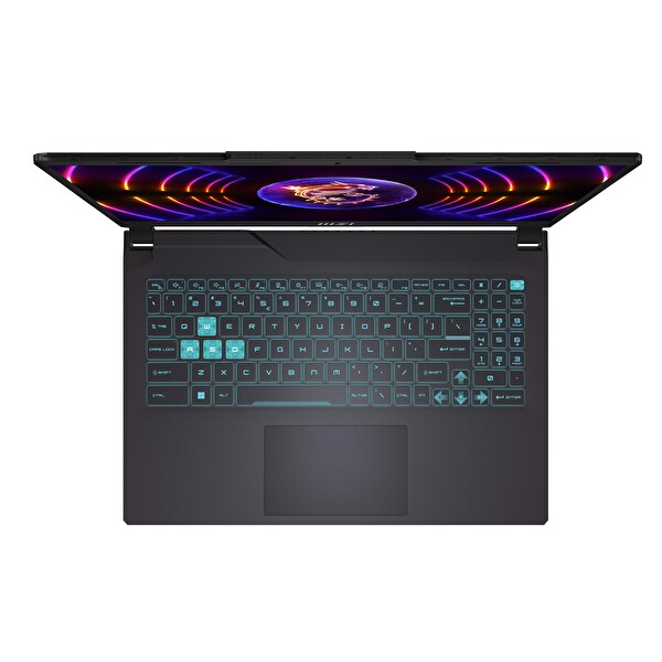 MSI Cyborg 15 A12VF-077XTR Intel Core i5-12450H 15.6