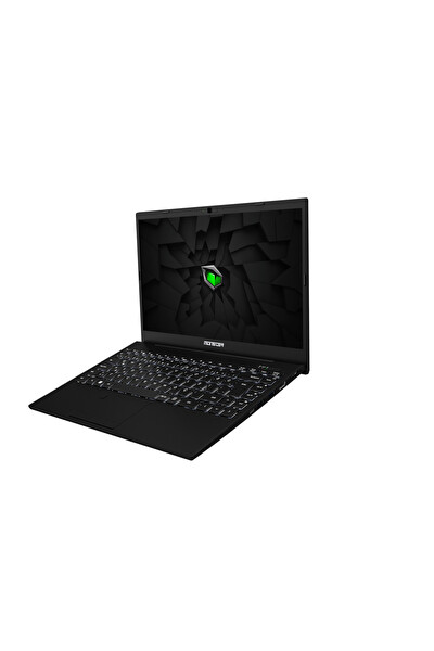 Monster Huma H4 V5.2.1 Black Intel Core i7 1255U 14.1