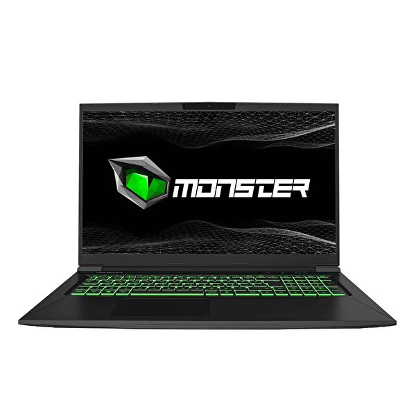 Monster Monster Tulpar T7 V20.6 Core i7 13700H 17.3" 16 GB RAM 500 GB SSD 8 GB RTX 4060 FHD 144 Hz FreeDOS Gaming Laptop