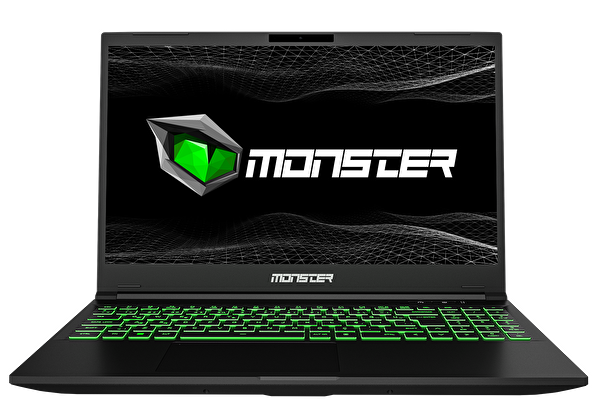 Monster Monster Abra A5 V20.3.5 i7 13700H 15.6" 32 GB RAM 1 TB SSD 6 GB RTX 4050 FHD 144 Hz W11H Gaming Laptop